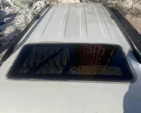 Люк Toyota