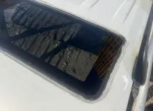 Люк TOYOTA LAND CRUISER 2000/Цвет 057 6320160061 UZJ100W 2UZFE