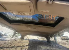 Люк TOYOTA LAND CRUISER 2000/Цвет 057 6320160061 UZJ100W 2UZFE