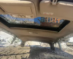 Люк Toyota
