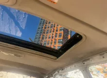 Люк TOYOTA LAND CRUISER 2000/Цвет 057 6320160061 UZJ100W 2UZFE