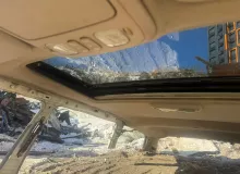 Люк TOYOTA LAND CRUISER 2000/Цвет 057 6320160061 UZJ100W 2UZFE