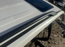 Рейлинги TOYOTA LAND CRUISER 2000/Цвет 057 6340760060 UZJ100W 2UZFE, передние