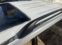 Рейлинги TOYOTA LAND CRUISER 2000/Цвет 057 6340760060 UZJ100W 2UZFE, передние