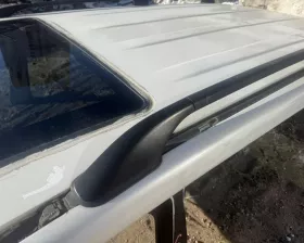 Рейлинги Toyota