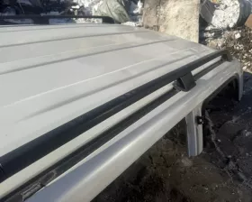 Рейлинги Toyota