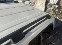 Рейлинги TOYOTA LAND CRUISER 2000/Цвет 057 6340760060 UZJ100W 2UZFE, передние