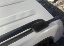 Рейлинги TOYOTA LAND CRUISER 2000/Цвет 057 6340760060 UZJ100W 2UZFE, передние