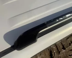 Рейлинги Toyota