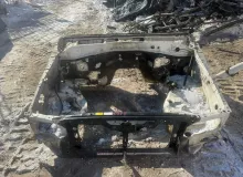 Телевизор TOYOTA LAND CRUISER 2000/Цвет 057 5320160050 UZJ100W 2UZFE, передний