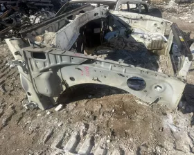 Лонжерон Toyota
