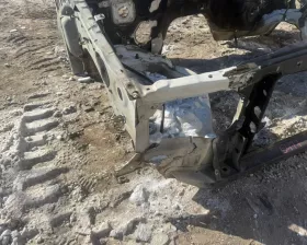 Лонжерон Toyota