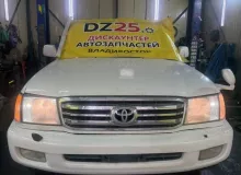Лонжерон TOYOTA LAND CRUISER 2000/Цвет 057 5371060190 UZJ100W 2UZFE, передний правый