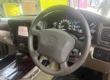 Лонжерон TOYOTA LAND CRUISER 2000/Цвет 057 5371060190 UZJ100W 2UZFE, передний правый