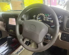 Лонжерон Toyota