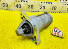 Стартер TOYOTA COROLLA 2010 281000T020 ZRE120L 1ZRFE, передний