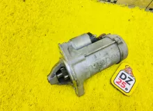 Стартер TOYOTA COROLLA 2010 281000T020 ZRE120L 1ZRFE, передний