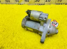 Стартер TOYOTA COROLLA 2010 281000T020 ZRE120L 1ZRFE, передний
