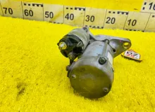 Стартер TOYOTA COROLLA 2010 281000T020 ZRE120L 1ZRFE, передний
