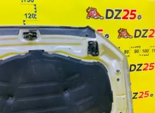 Капот AUDI A3 2014/Цвет LX7W 8V5823029A 8VCXS CXSA, передний