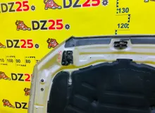 Капот AUDI A3 2014/Цвет LX7W 8V5823029A 8VCXS CXSA, передний