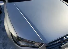 Капот AUDI A3 2014/Цвет LX7W 8V5823029A 8VCXS CXSA, передний