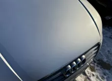 Капот AUDI A3 2014/Цвет LX7W 8V5823029A 8VCXS CXSA, передний