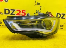 Фара AUDI A3 2014/Цвет LX7W 8V0941044D 8VCXS CXSA, передняя левая