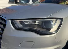 Фара AUDI A3 2014/Цвет LX7W 8V0941044D 8VCXS CXSA, передняя левая