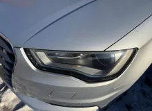 Фара AUDI A3 2014/Цвет LX7W 8V0941044D 8VCXS CXSA, передняя левая