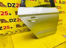 Дверь боковая AUDI A3 2014/Цвет LX7W 8V5833052 8VCXS CXSA, задняя правая