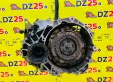 АКПП AUDI A3 2014/Цвет LX7W 0CW300044F 8VCXS CXSA, передняя