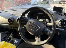 АКПП AUDI A3 2014/Цвет LX7W 0CW300044F 8VCXS CXSA, передняя