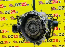 АКПП AUDI A3 2014/Цвет LX7W 0CW300044F 8VCXS CXSA, передняя