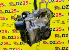 АКПП AUDI A3 2014/Цвет LX7W 0CW300044F 8VCXS CXSA, передняя