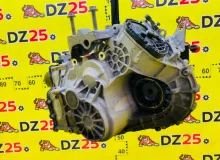АКПП AUDI A3 2014/Цвет LX7W 0CW300044F 8VCXS CXSA, передняя
