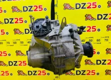 АКПП AUDI A3 2014/Цвет LX7W 0CW300044F 8VCXS CXSA, передняя