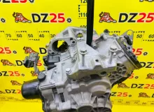 АКПП AUDI A3 2014/Цвет LX7W 0CW300044F 8VCXS CXSA, передняя