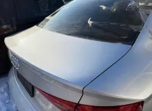 Крышка багажника AUDI A3 2014/Цвет LX7W 8V5827025F 8VCXS CXSA, задняя