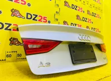 Крышка багажника AUDI A3 2014/Цвет LX7W 8V5827025F 8VCXS CXSA, задняя