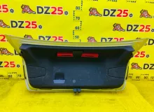 Крышка багажника AUDI A3 2014/Цвет LX7W 8V5827025F 8VCXS CXSA, задняя
