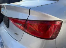 Стоп-сигнал AUDI A3 2014/Цвет LX7W 8V5945096A 8VCXS CXSA, задний правый