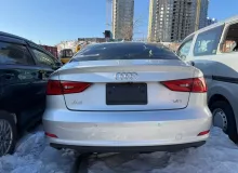 Стоп-сигнал AUDI A3 2014/Цвет LX7W 8V5945096A 8VCXS CXSA, задний правый