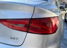 Стоп-сигнал AUDI A3 2014/Цвет LX7W 8V5945096A 8VCXS CXSA, задний правый