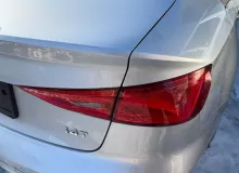 Стоп-сигнал AUDI A3 2014/Цвет LX7W 8V5945096A 8VCXS CXSA, задний правый