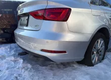 Стоп-сигнал AUDI A3 2014/Цвет LX7W 8V5945096A 8VCXS CXSA, задний правый