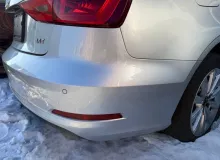 Стоп-сигнал AUDI A3 2014/Цвет LX7W 8V5945096A 8VCXS CXSA, задний правый