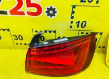 Стоп-сигнал AUDI A3 2014/Цвет LX7W 8V5945096A 8VCXS CXSA, задний правый