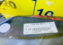 Стоп-сигнал AUDI A3 2014/Цвет LX7W 8V5945096A 8VCXS CXSA, задний правый