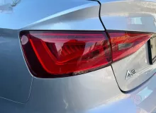Стоп-сигнал AUDI A3 2014/Цвет LX7W 8V5945095A 8VCXS CXSA, задний левый